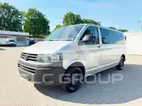 2012 Volkswagen T5