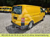 2012 Volkswagen T5