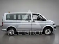 2012 Volkswagen T5