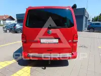 2012 Volkswagen T5