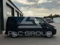 2012 Volkswagen T5
