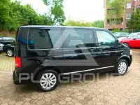 2012 Volkswagen T5
