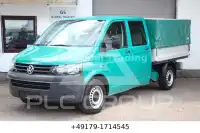 2012 Volkswagen T5