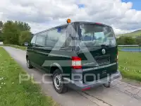 2012 Volkswagen T5