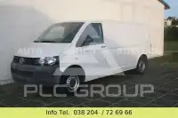 2012 Volkswagen T5
