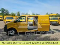 2012 Volkswagen T5
