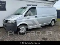 2012 Volkswagen T5