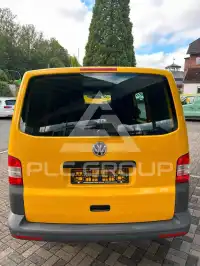 2012 Volkswagen T5