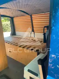 2012 Volkswagen T5