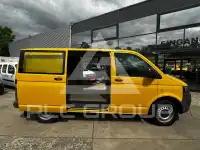 2012 Volkswagen T5