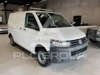2012 Volkswagen T5