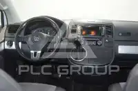 2012 Volkswagen T5