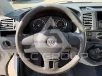2012 Volkswagen T5