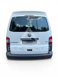 2012 Volkswagen T5