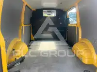 2012 Volkswagen T5