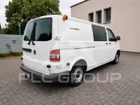 2012 Volkswagen T5