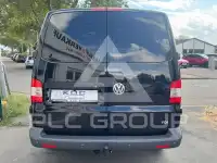 2012 Volkswagen T5