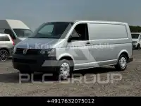 2012 Volkswagen T5