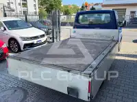 2012 Volkswagen T5