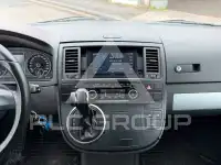 2012 Volkswagen T5
