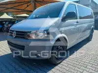 2012 Volkswagen T5