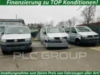 2012 Volkswagen T5