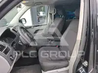 2012 Volkswagen T5