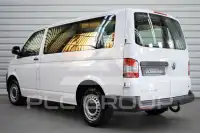 2012 Volkswagen T5