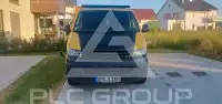2012 Volkswagen T5