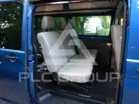 2012 Volkswagen T5