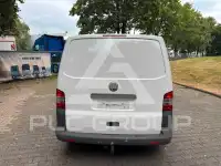 2012 Volkswagen T5