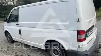 2012 Volkswagen T5