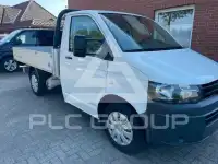 2012 Volkswagen T5