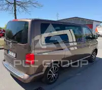 2012 Volkswagen T5