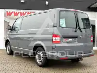 2012 Volkswagen T5