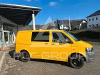 2012 Volkswagen T5