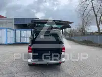 2012 Volkswagen T5