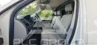 2012 Volkswagen T5