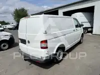 2012 Volkswagen T5