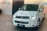 2012 Volkswagen T5