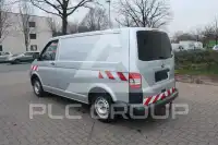 2012 Volkswagen T5