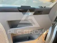 2012 Volkswagen T5