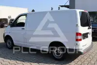 2012 Volkswagen T5