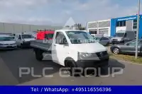 2012 Volkswagen T5