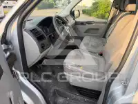 2012 Volkswagen T5