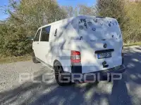 2012 Volkswagen T5