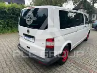 2012 Volkswagen T5