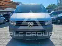 2012 Volkswagen T5