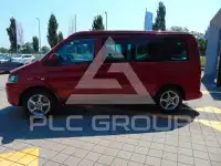 2012 Volkswagen T5