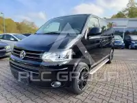2012 Volkswagen T5